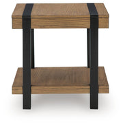 Jorannti End End and Side Tables