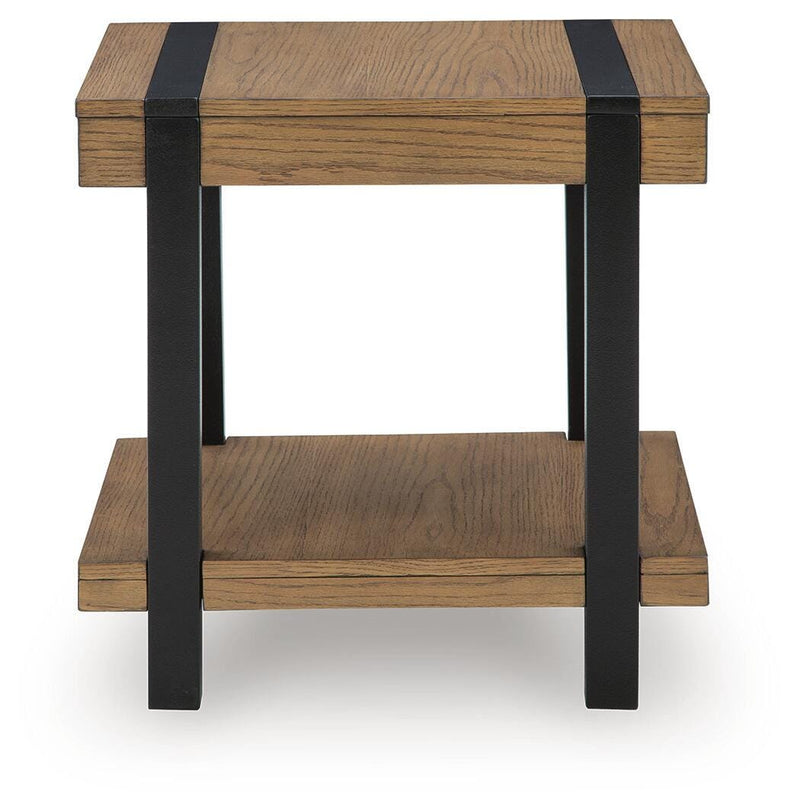 Jorannti End End and Side Tables