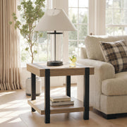 Jorannti End End and Side Tables