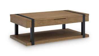 Jorannti Coffee Tables