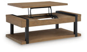 Jorannti Lift-Top Coffee Tables