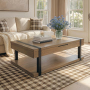 Jorannti Lift-Top Coffee Tables