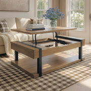 Jorannti Lift-Top Coffee Tables