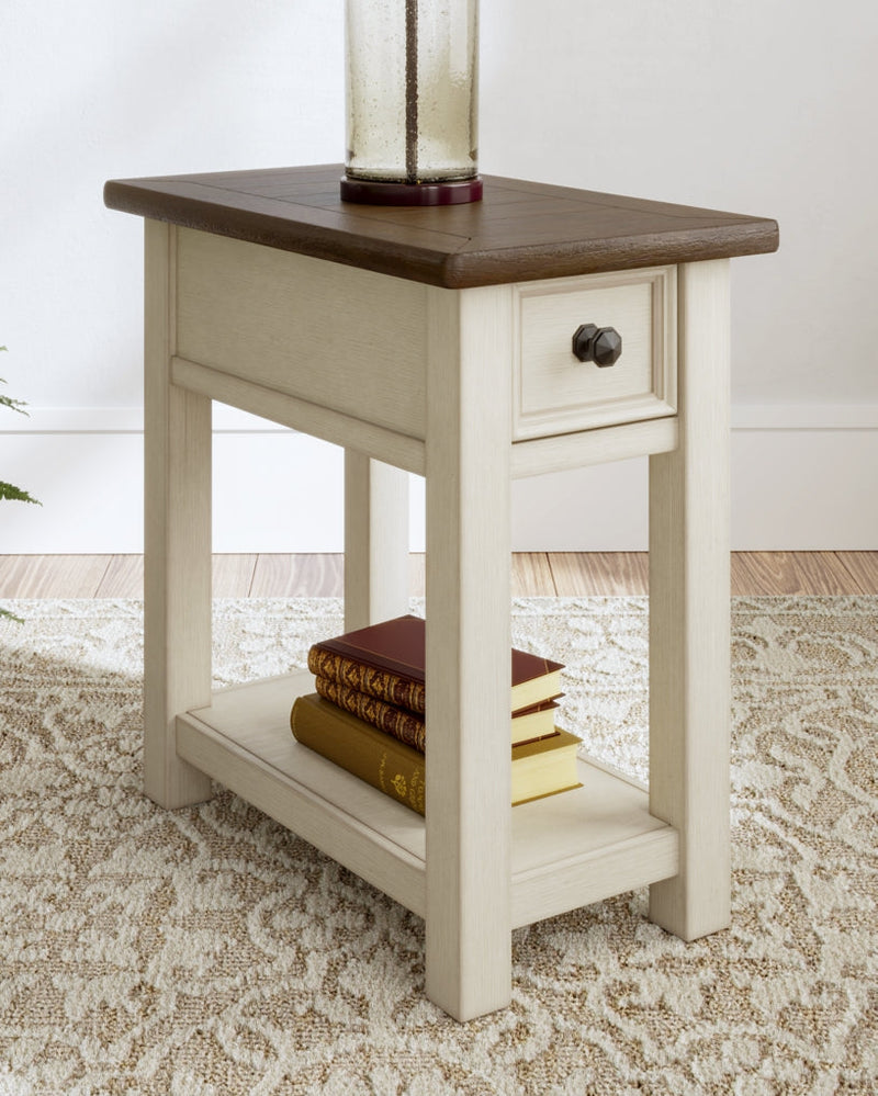 Bolanburg End Table