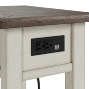 Bolanburg End Table