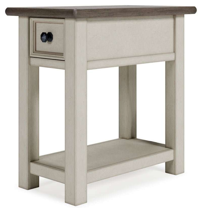 Bolanburg End Table