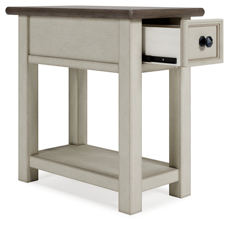 Bolanburg End Table