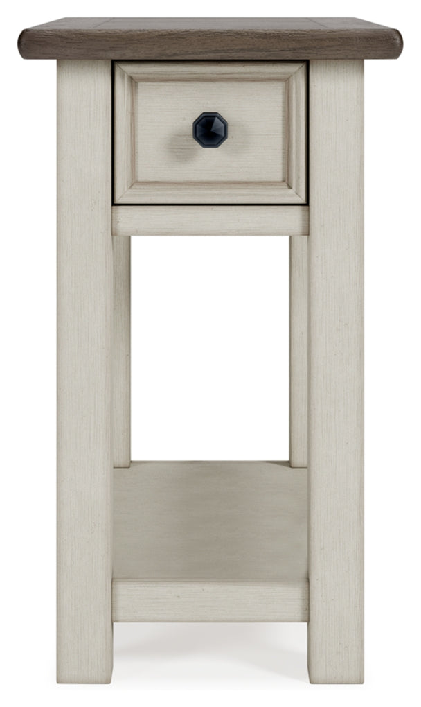 Bolanburg End Table