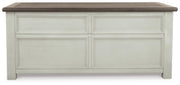 Bolanburg Coffee Tables