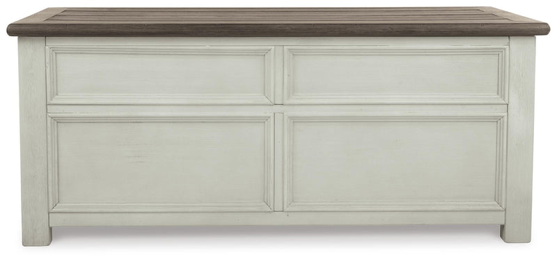 Bolanburg Coffee Tables