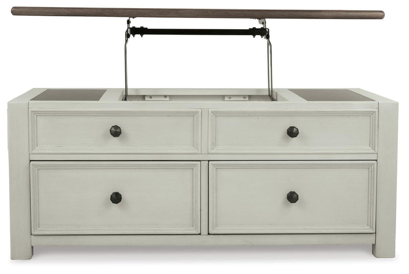 Bolanburg Coffee Tables