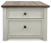 Bolanburg Coffee Tables