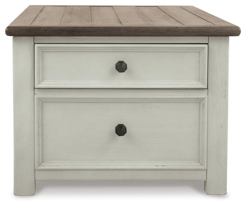 Bolanburg Coffee Tables