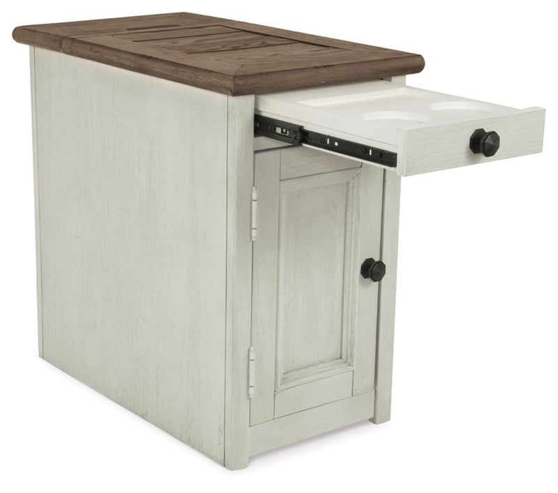 Bolanburg End Table