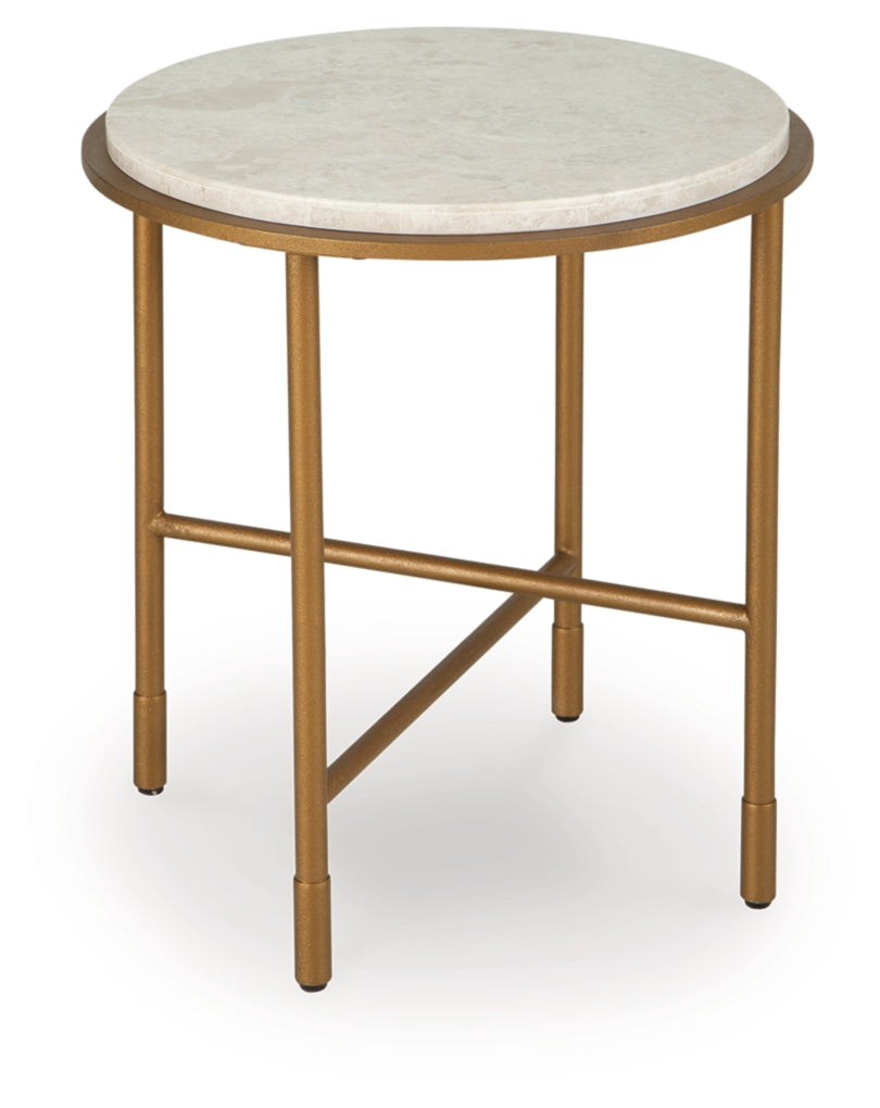 End and Side Tables Ashley Furniture