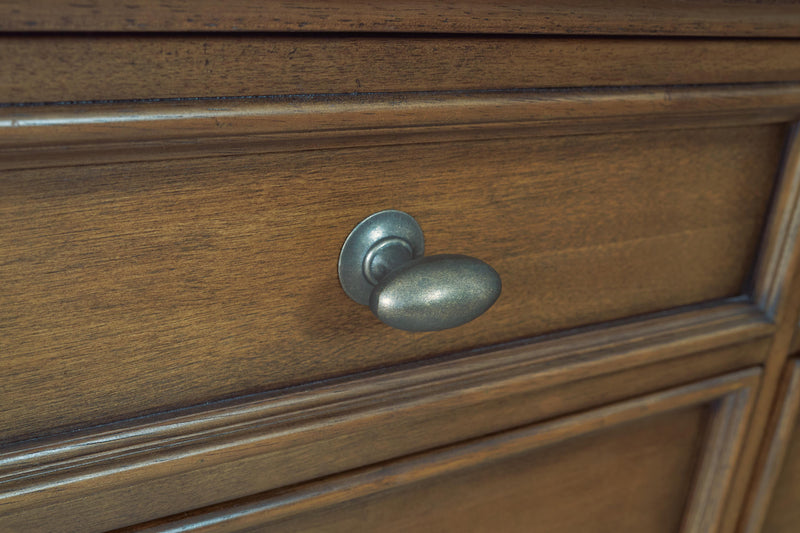 Channley Lift-Top Coffee Tables