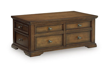 Channley Coffee Tables