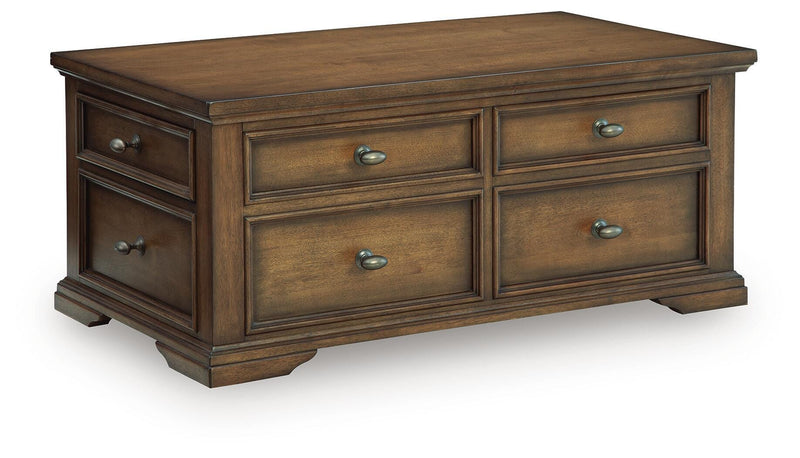 Channley Lift-Top Coffee Tables