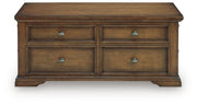Channley Lift-Top Coffee Tables