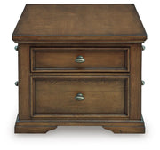 Channley Lift-Top Coffee Tables