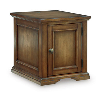 Channley End and Side Tables