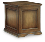 Channley End and Side Tables
