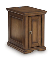 Channley End and Side Tables Chairside End Table