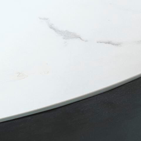 Grayman End and Side Tables
