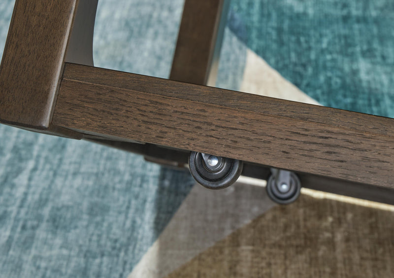 Breckington Coffee Tables