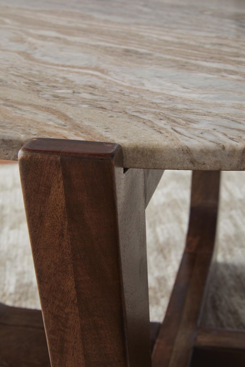 Tanidore End and Side Tables