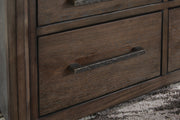 Kallenny Coffee Tables