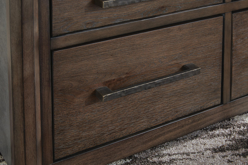Kallenny Coffee Tables