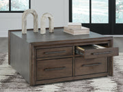 Kallenny Coffee Tables