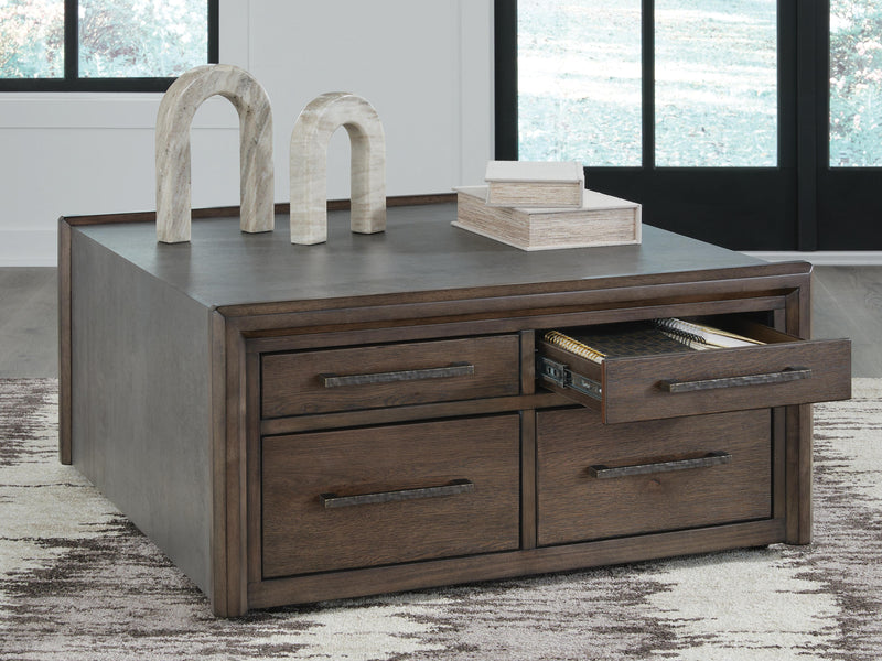 Kallenny Coffee Tables