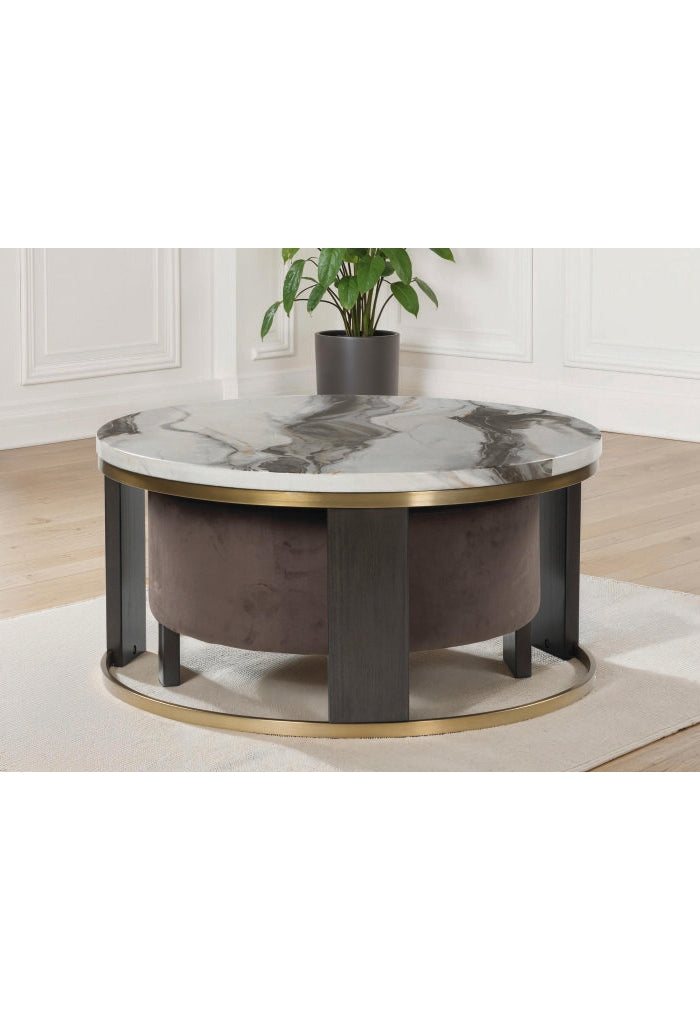 Jazmore Nesting Cocktail Tables
