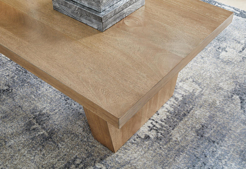 Kristiland Coffee Tables