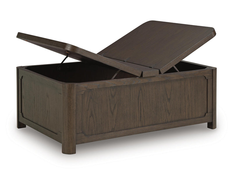 Breckington Coffee Tables