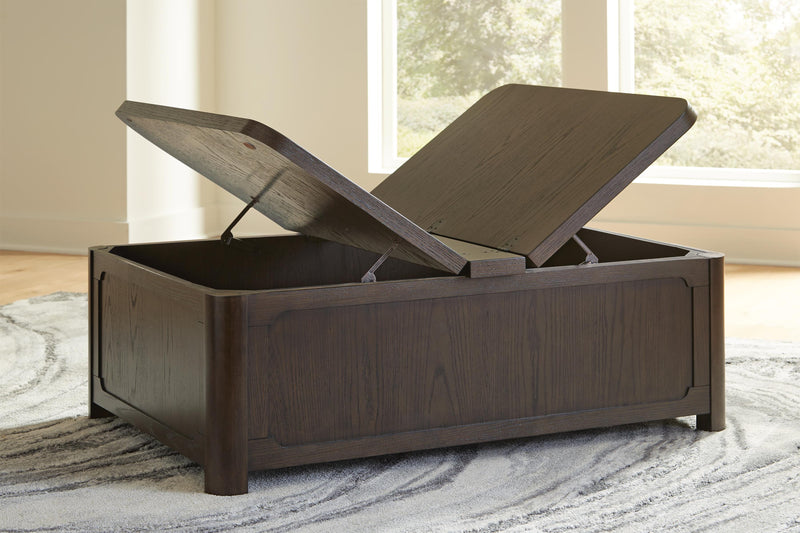 Breckington Coffee Tables