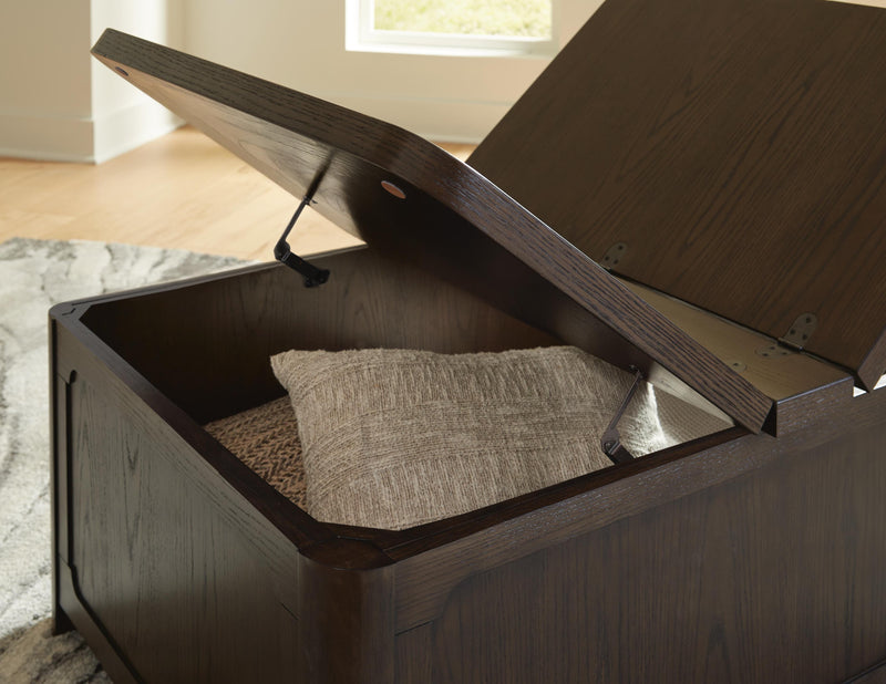 Breckington Coffee Tables