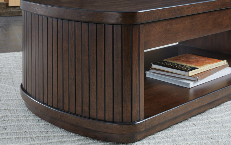 Korestone Coffee Tables