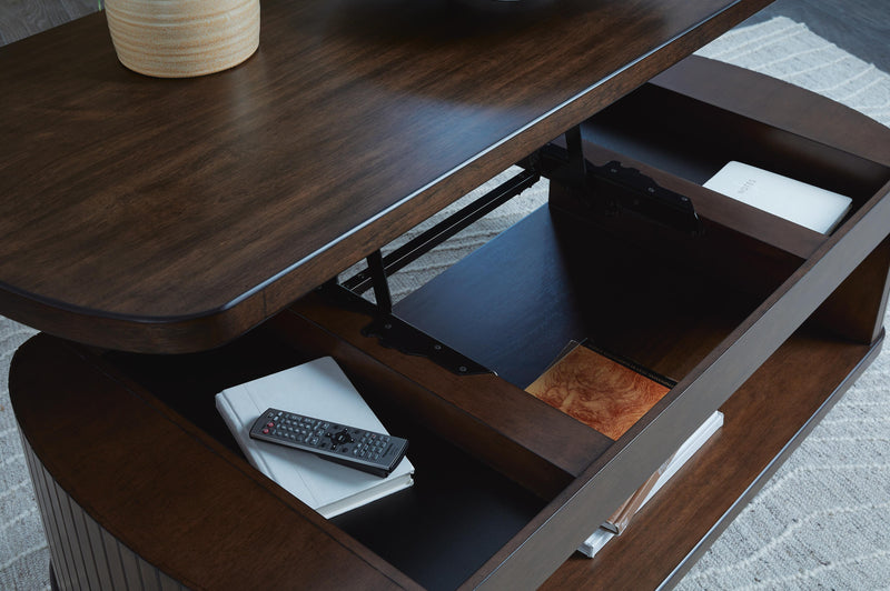 Korestone Coffee Tables