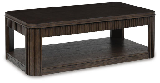 Carlibrie Coffee Tables Default Title
