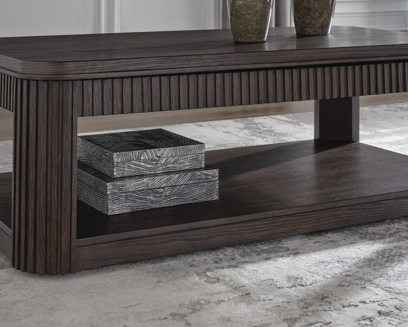 Carlibrie Coffee Tables