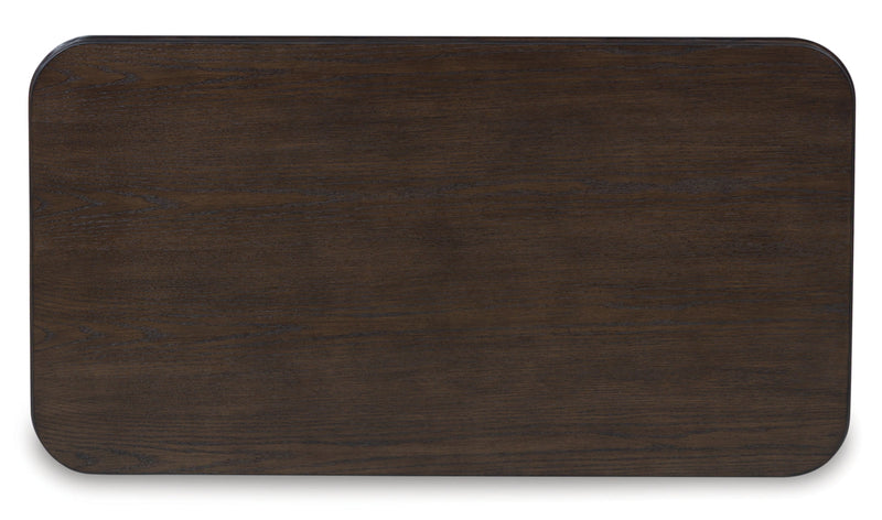 Carlibrie Lift Top Cocktail Table