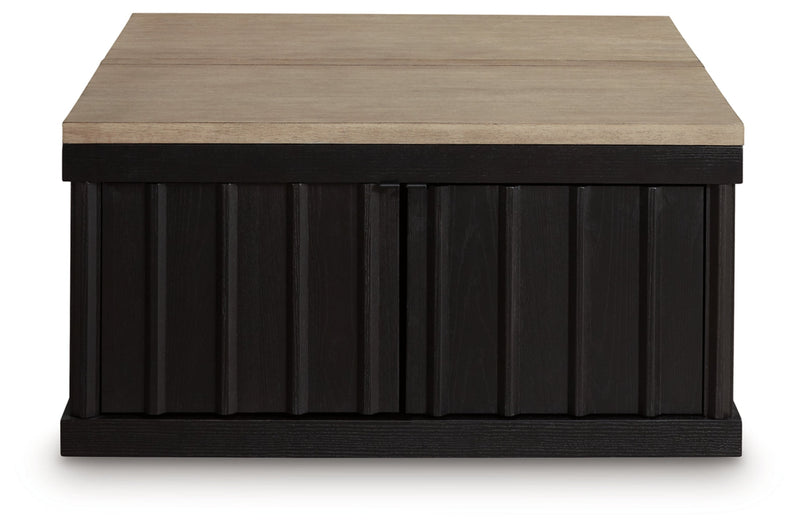 Rylandyn Lift Top Cocktail Table