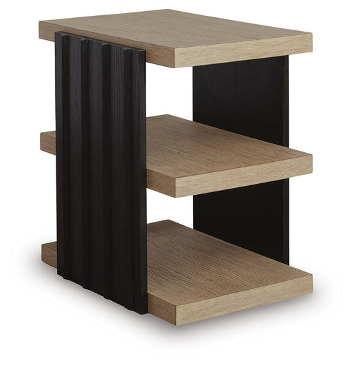 Rylandyn End and Side Tables Default Title