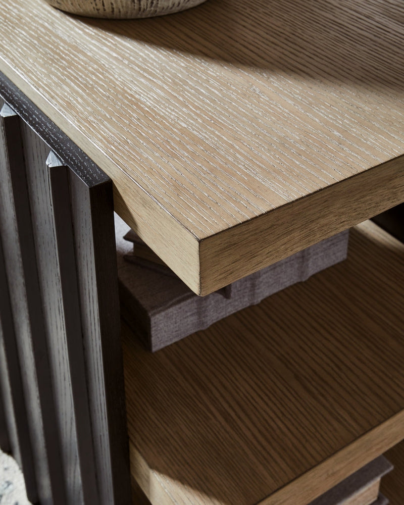 Rylandyn Rectangular End Table