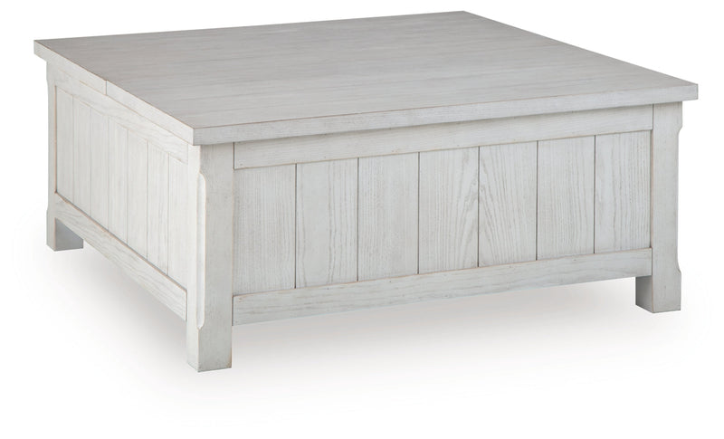 Robbinsdale Lift Top Cocktail Table