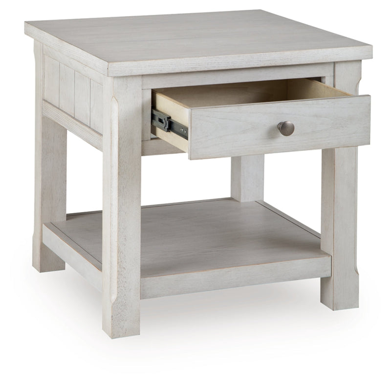 Robbinsdale End Table