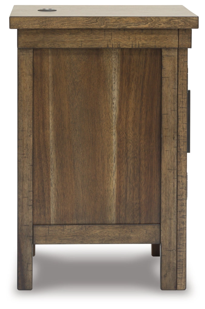 Moriville End Table
